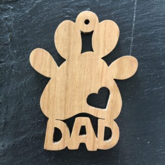 Paw Dad 271