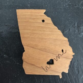 scrolling it out woodworks georgia home ornament