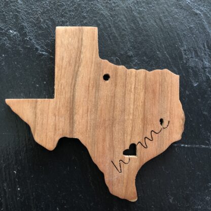 scrolling it out woodworks texas home ornament