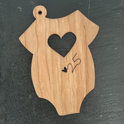 Baby Onesie