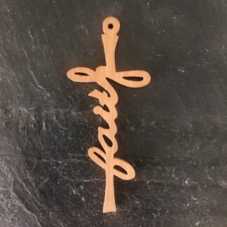Faith Cross