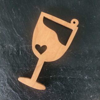 Wine Glass